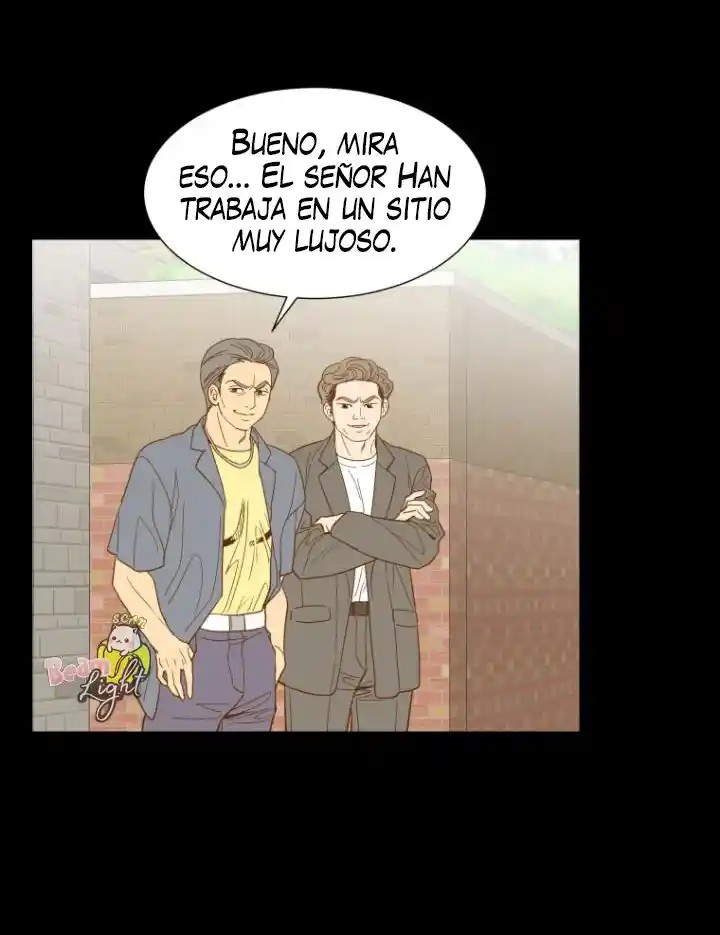 La Decisión De Hana - Capítulo 39 - Página 36 - LectorTMOo