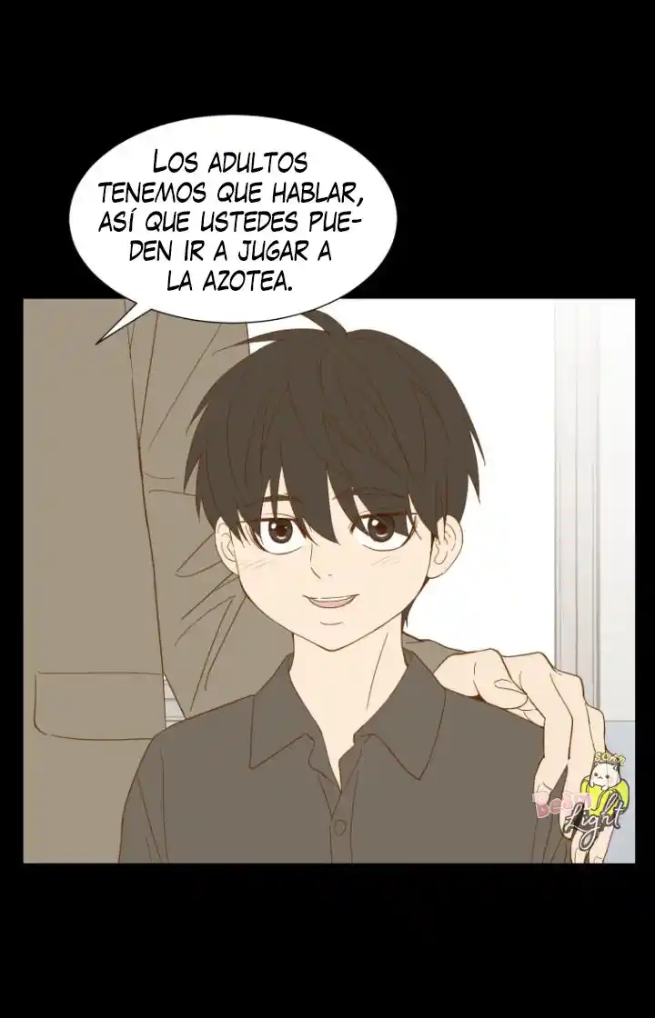 La Decisión De Hana - Capítulo 39 - Página 44 - LectorTMOo