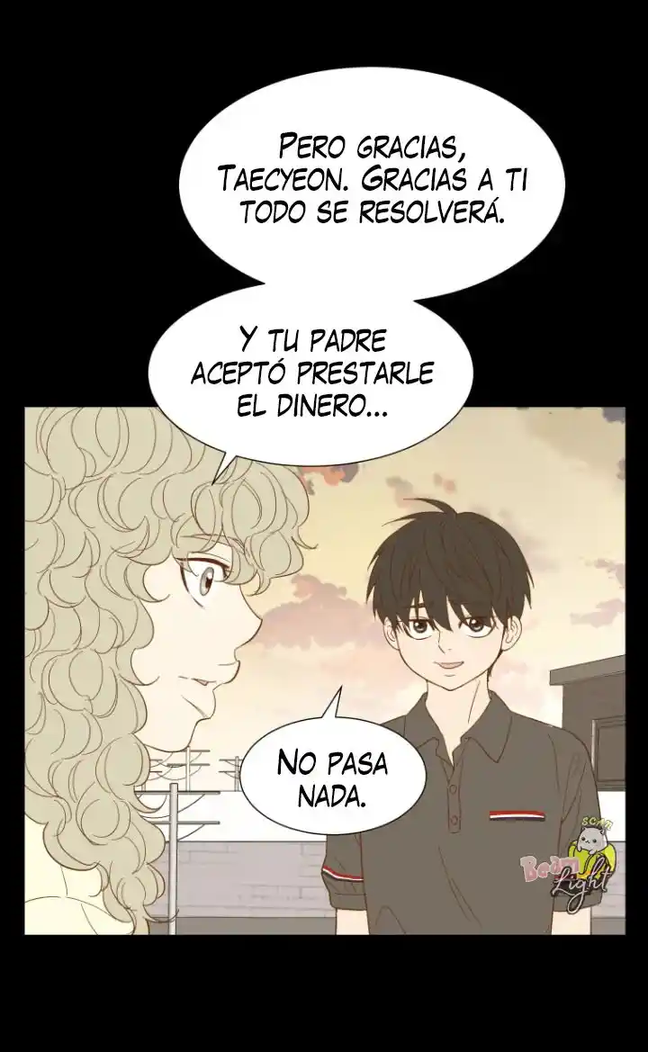 La Decisión De Hana - Capítulo 39 - Página 47 - LectorTMOo
