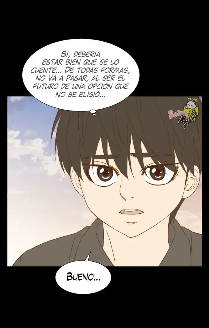 La Decisión De Hana - Capítulo 39 - Página 51 - LectorTMOo