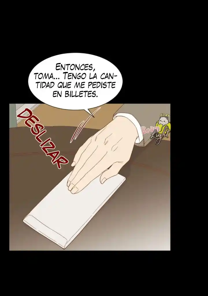 La Decisión De Hana - Capítulo 39 - Página 52 - LectorTMOo
