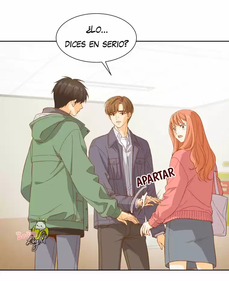 La Decisión De Hana - Capítulo 4 - Página 7 - LectorTMOo