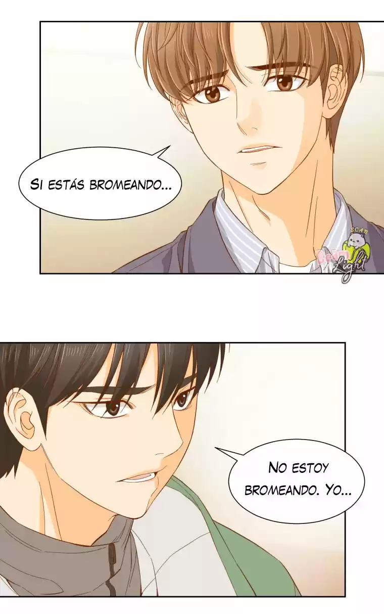 La Decisión De Hana - Capítulo 4 - Página 8 - LectorTMOo