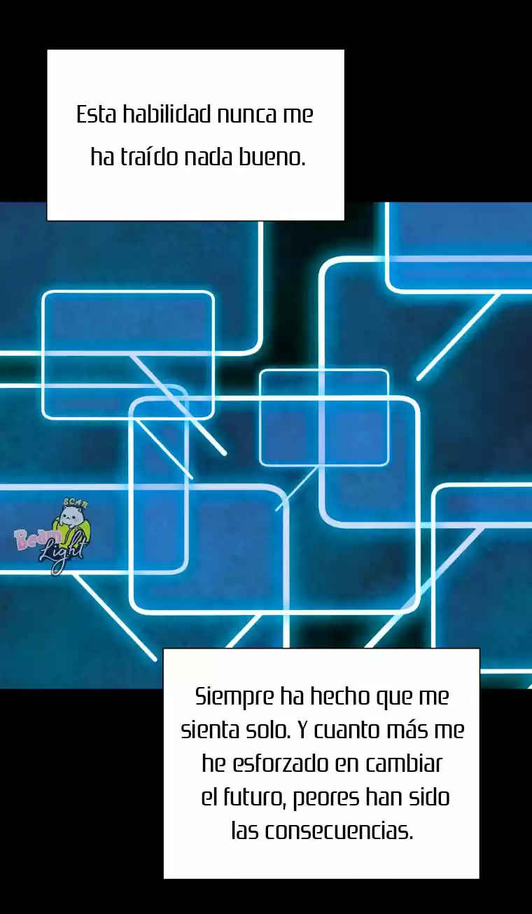 La Decisión De Hana - Capítulo 4 - Página 15 - LectorTMOo