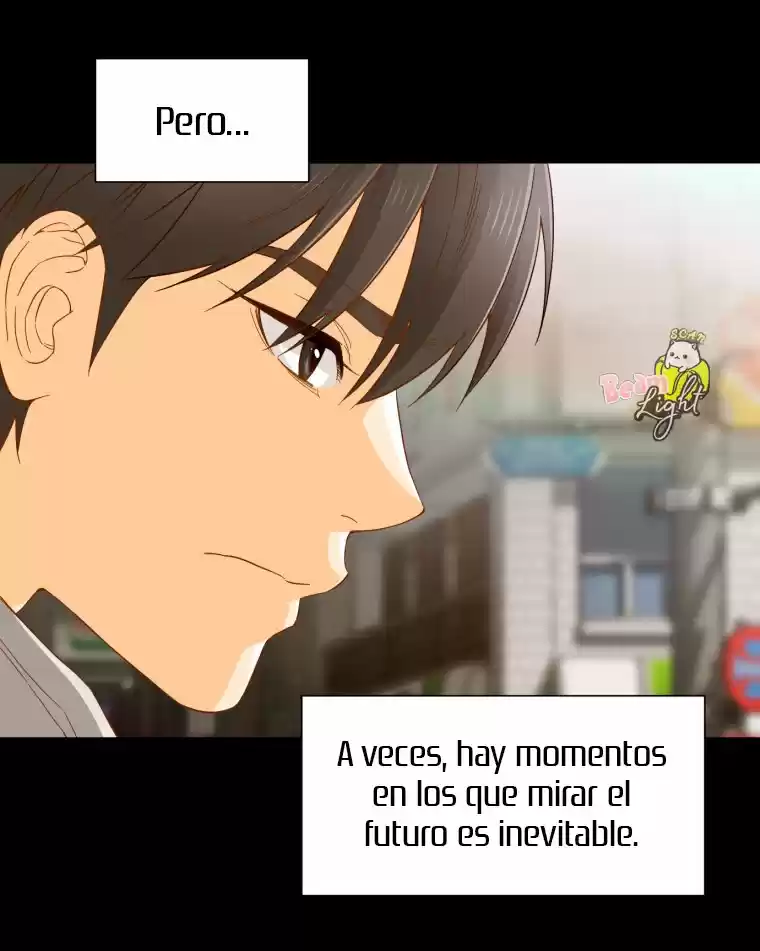La Decisión De Hana - Capítulo 4 - Página 17 - LectorTMOo
