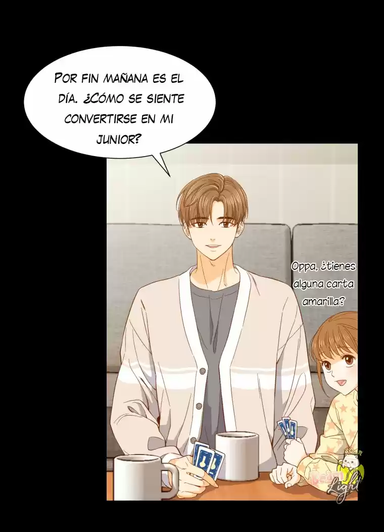 La Decisión De Hana - Capítulo 4 - Página 18 - LectorTMOo