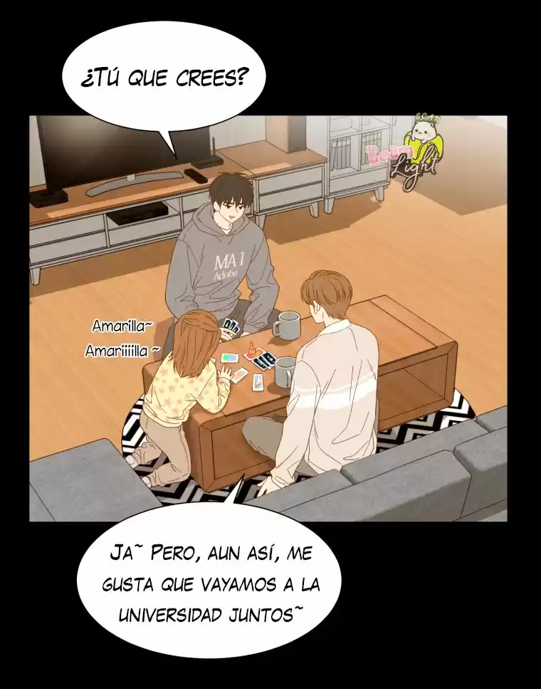 La Decisión De Hana - Capítulo 4 - Página 19 - LectorTMOo