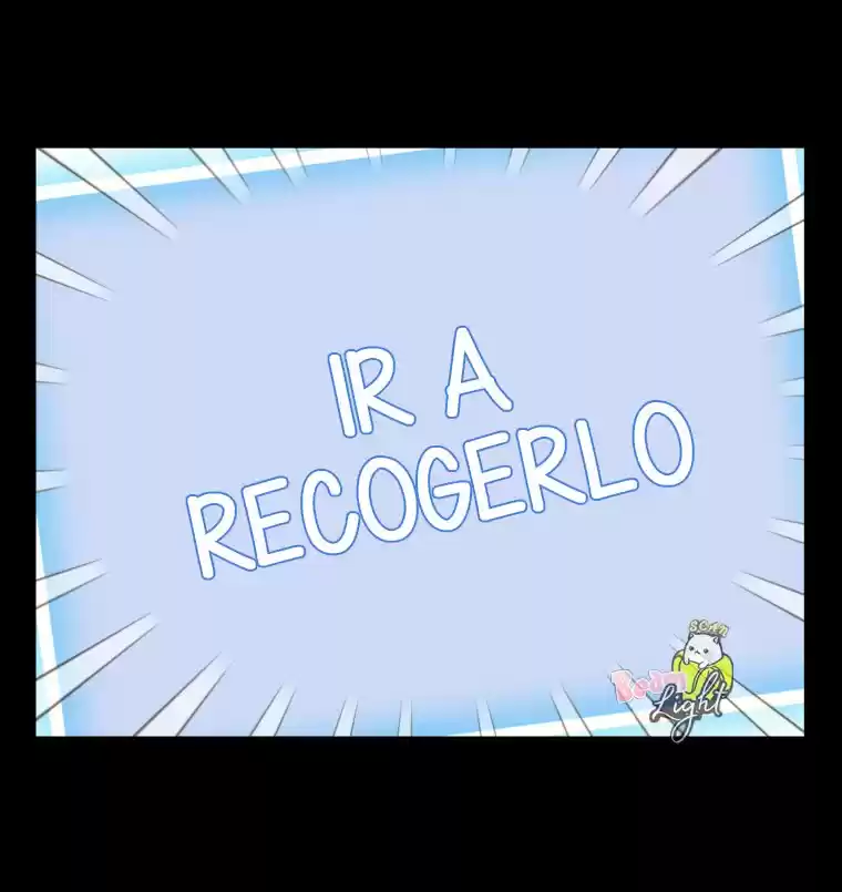 La Decisión De Hana - Capítulo 4 - Página 23 - LectorTMOo
