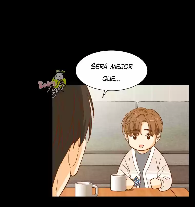 La Decisión De Hana - Capítulo 4 - Página 26 - LectorTMOo