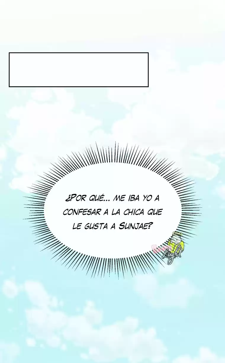 La Decisión De Hana - Capítulo 4 - Página 28 - LectorTMOo
