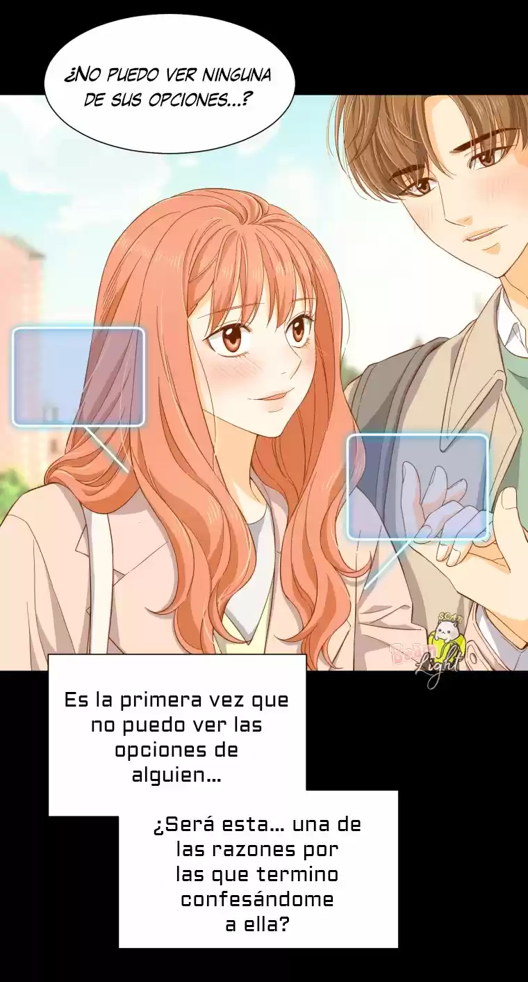 La Decisión De Hana - Capítulo 4 - Página 32 - LectorTMOo