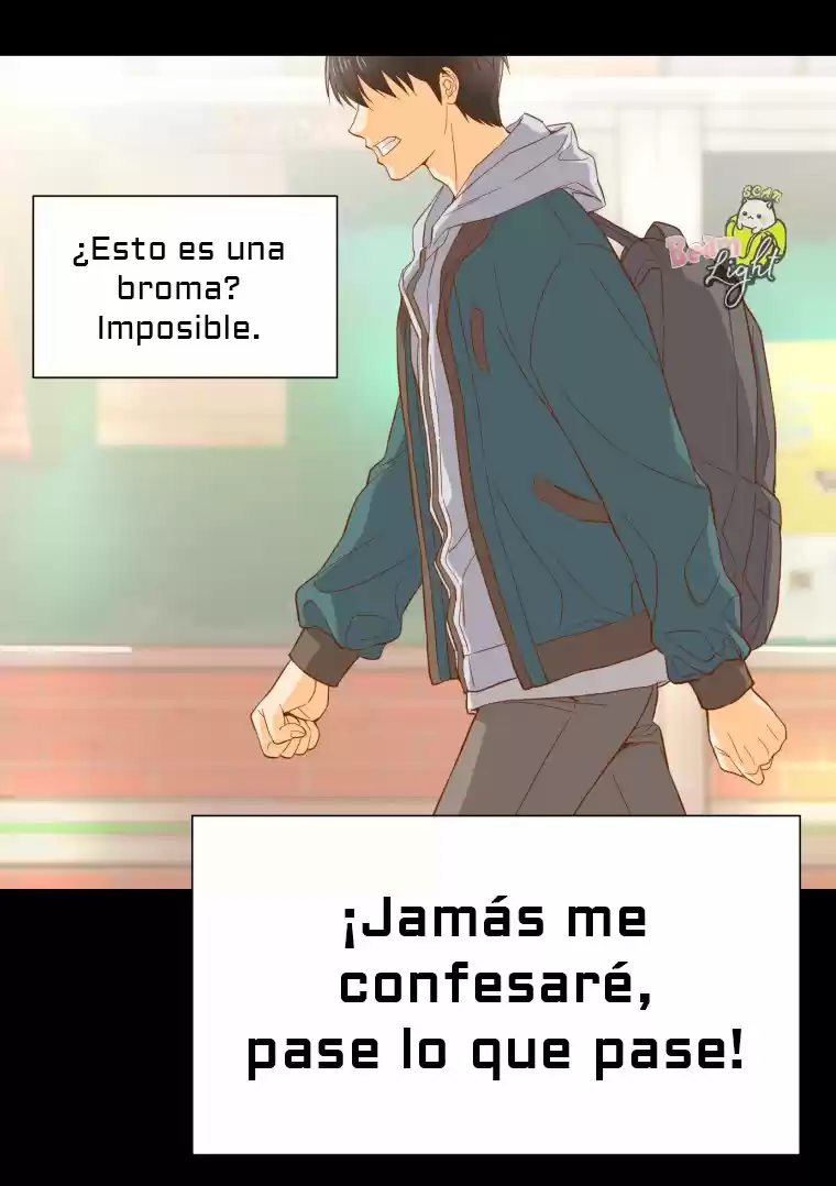 La Decisión De Hana - Capítulo 4 - Página 33 - LectorTMOo