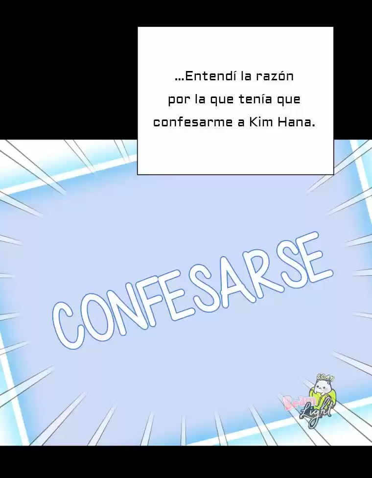 La Decisión De Hana - Capítulo 4 - Página 47 - LectorTMOo