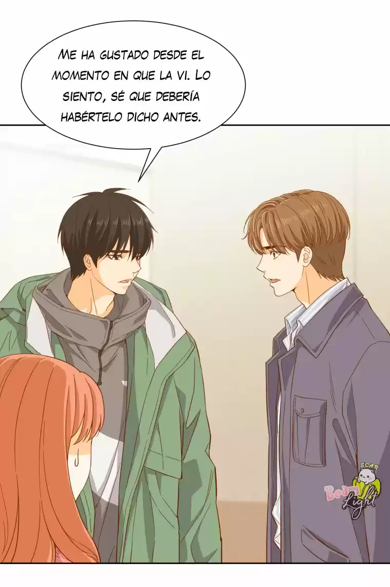 La Decisión De Hana - Capítulo 4 - Página 51 - LectorTMOo