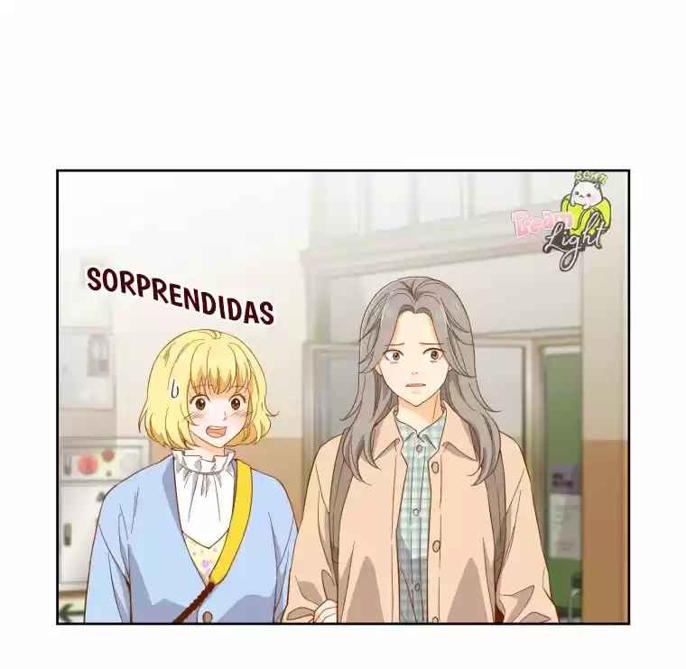 La Decisión De Hana - Capítulo 4 - Página 56 - LectorTMOo