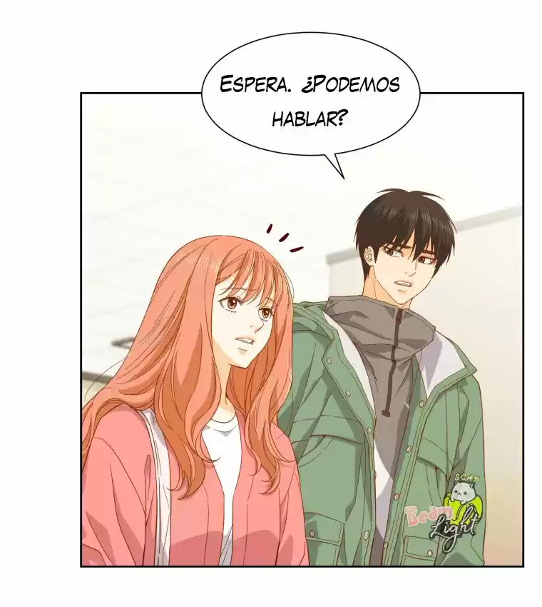 La Decisión De Hana - Capítulo 4 - Página 61 - LectorTMOo