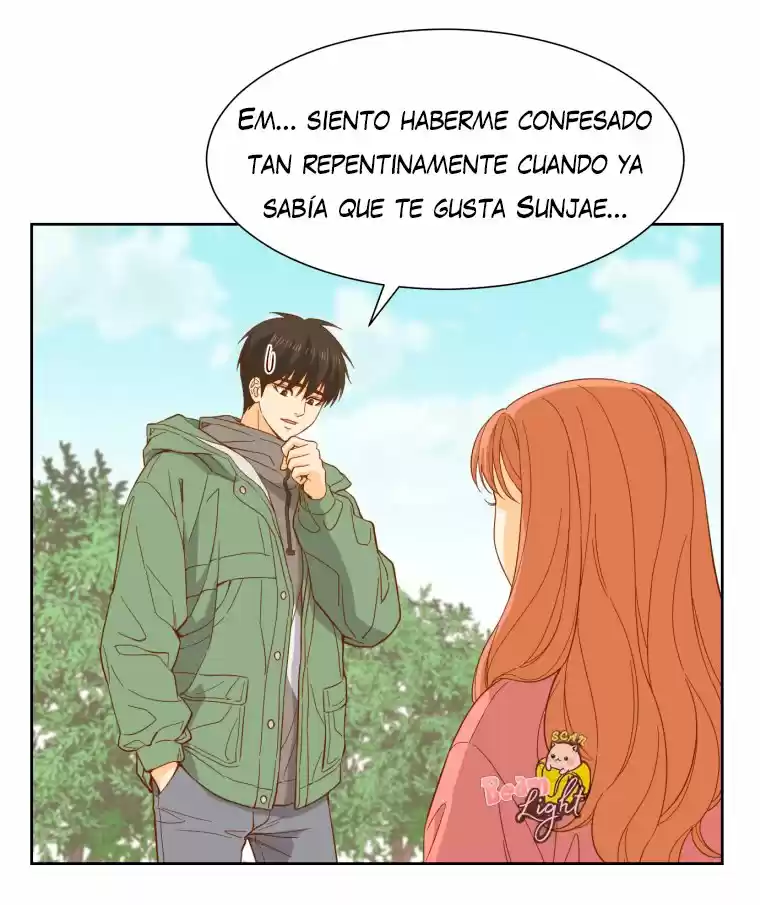 La Decisión De Hana - Capítulo 4 - Página 63 - LectorTMOo