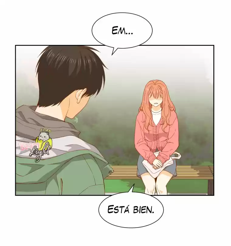 La Decisión De Hana - Capítulo 4 - Página 65 - LectorTMOo