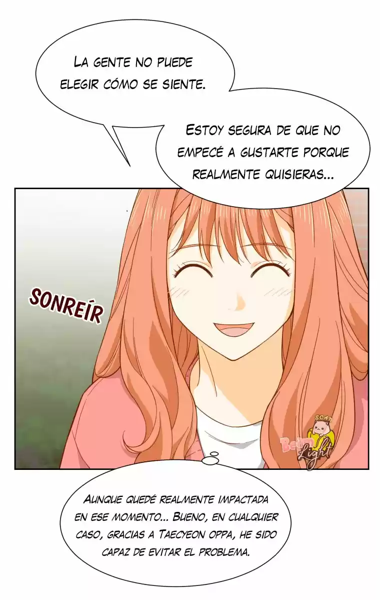 La Decisión De Hana - Capítulo 4 - Página 66 - LectorTMOo