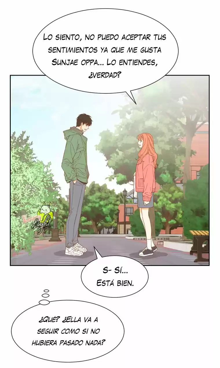 La Decisión De Hana - Capítulo 4 - Página 68 - LectorTMOo