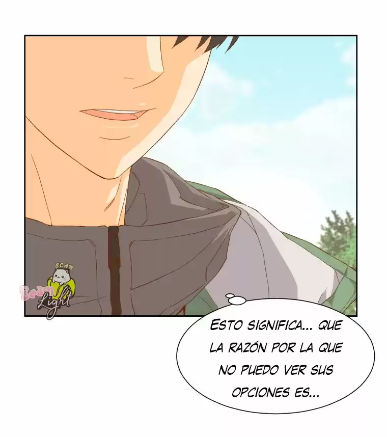 La Decisión De Hana - Capítulo 4 - Página 71 - LectorTMOo