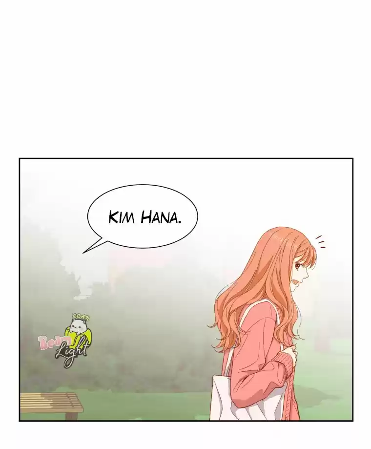 La Decisión De Hana - Capítulo 4 - Página 72 - LectorTMOo