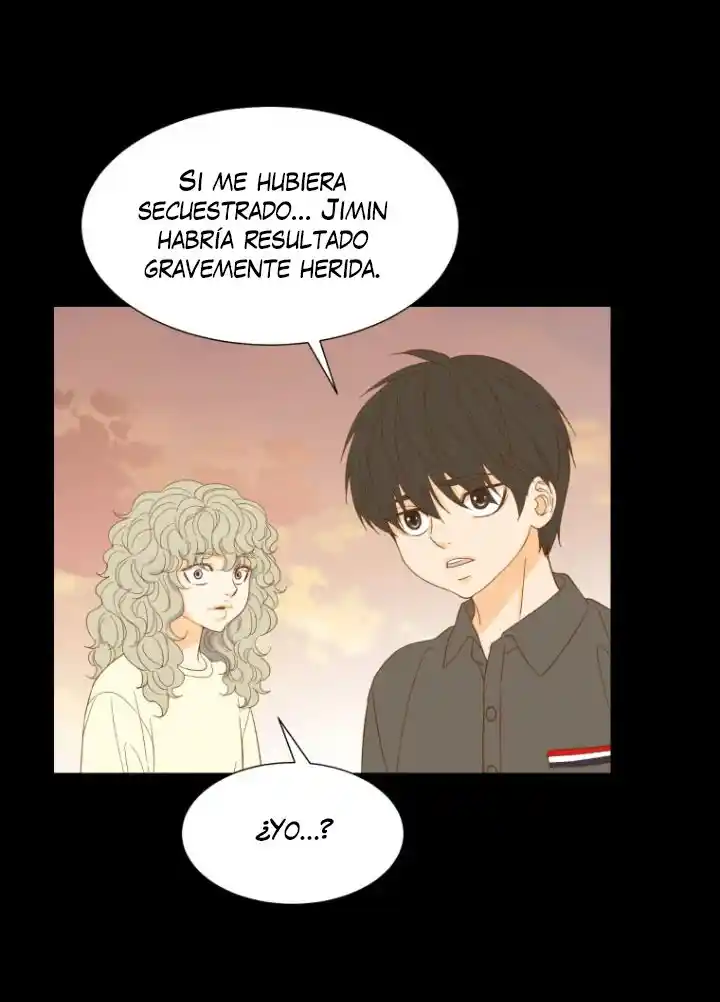 La Decisión De Hana - Capítulo 40 - Página 6 - LectorTMOo