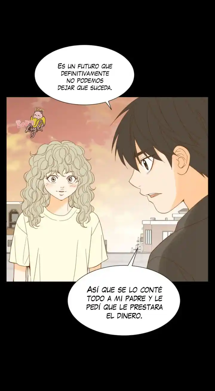 La Decisión De Hana - Capítulo 40 - Página 8 - LectorTMOo