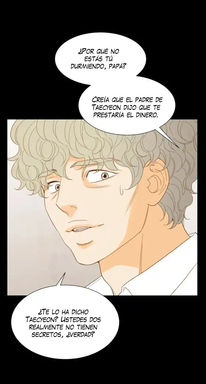 La Decisión De Hana - Capítulo 40 - Página 16 - LectorTMOo