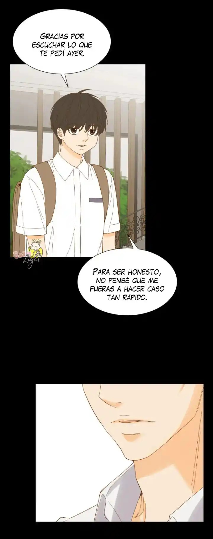 La Decisión De Hana - Capítulo 40 - Página 24 - LectorTMOo