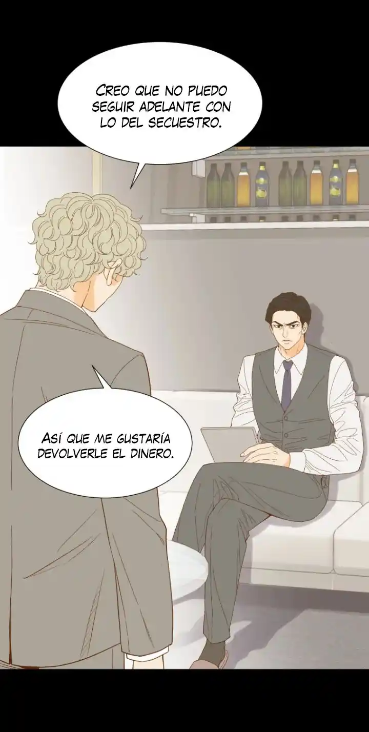 La Decisión De Hana - Capítulo 40 - Página 37 - LectorTMOo