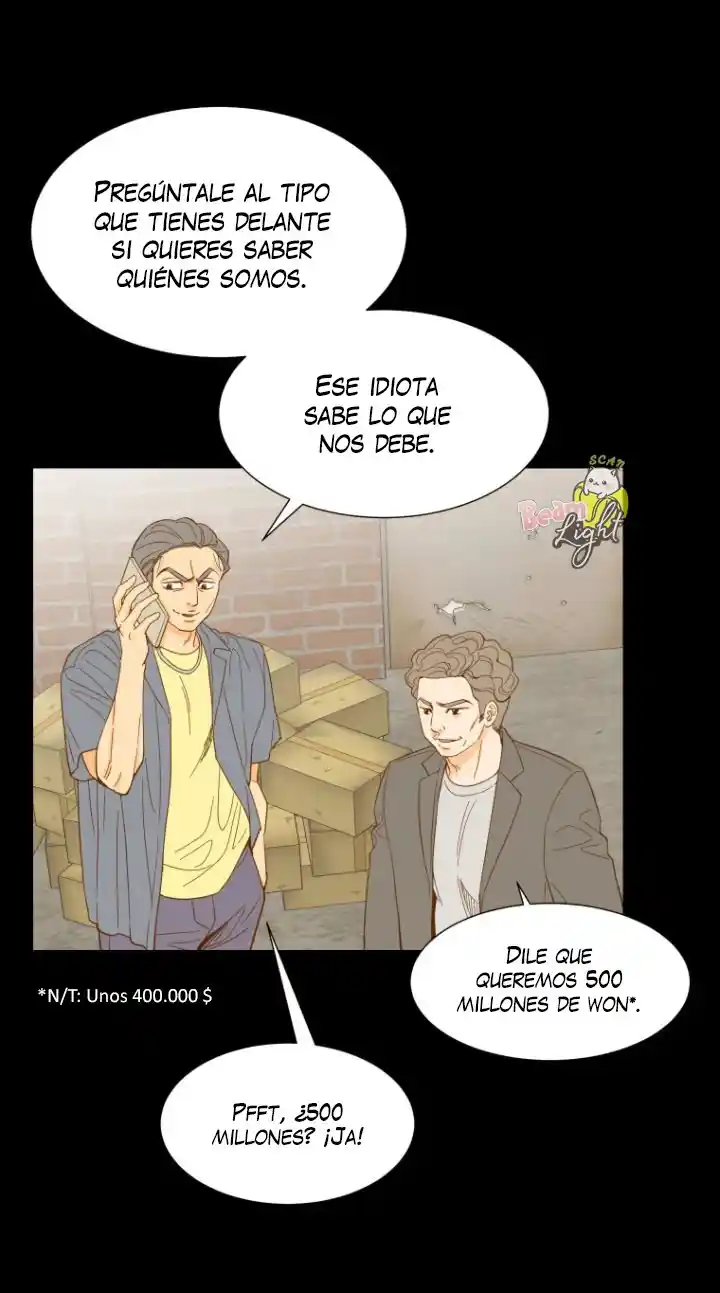 La Decisión De Hana - Capítulo 41 - Página 5 - LectorTMOo