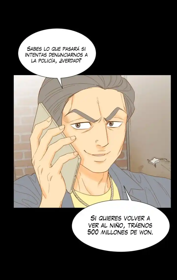 La Decisión De Hana - Capítulo 41 - Página 6 - LectorTMOo