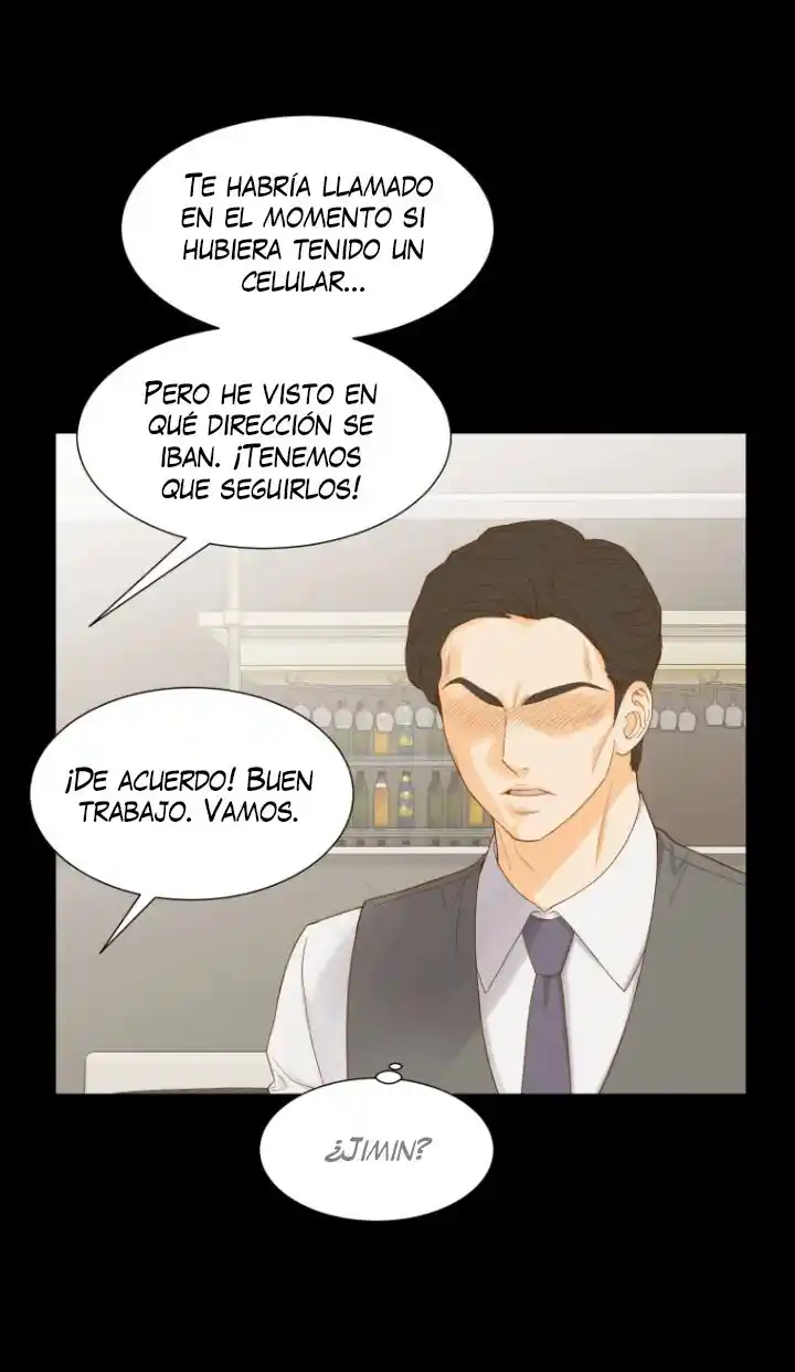 La Decisión De Hana - Capítulo 41 - Página 13 - LectorTMOo
