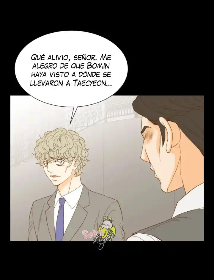 La Decisión De Hana - Capítulo 41 - Página 15 - LectorTMOo
