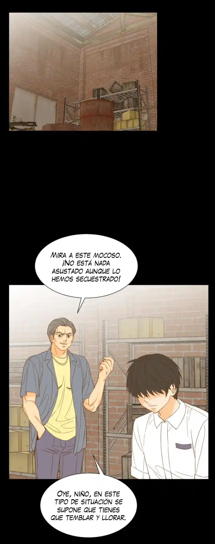 La Decisión De Hana - Capítulo 41 - Página 20 - LectorTMOo