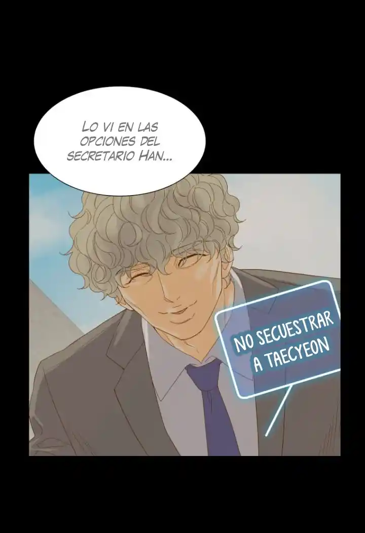 La Decisión De Hana - Capítulo 41 - Página 23 - LectorTMOo