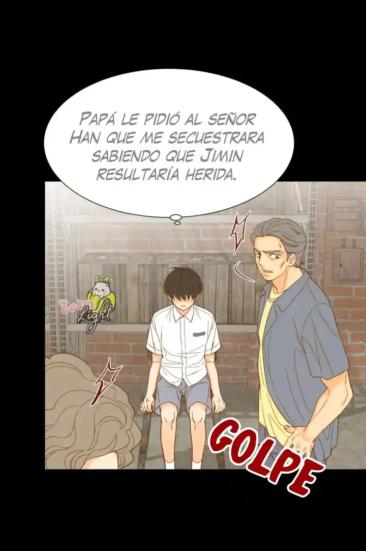 La Decisión De Hana - Capítulo 41 - Página 25 - LectorTMOo