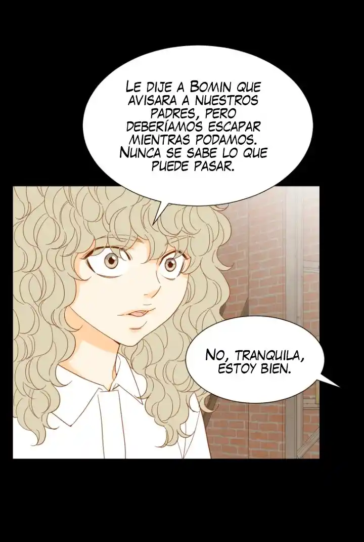 La Decisión De Hana - Capítulo 41 - Página 31 - LectorTMOo