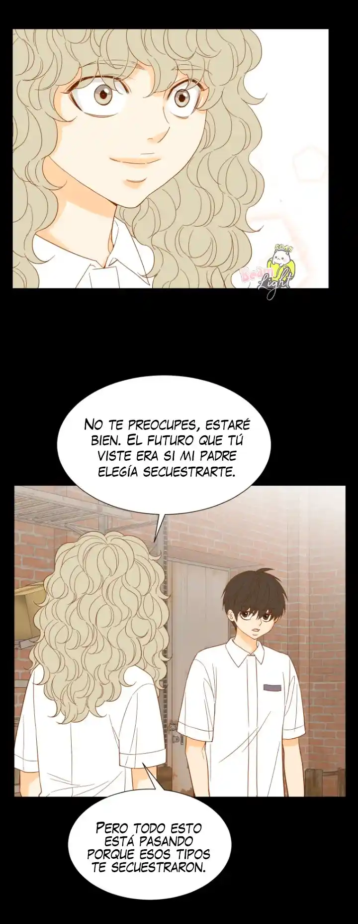 La Decisión De Hana - Capítulo 41 - Página 33 - LectorTMOo