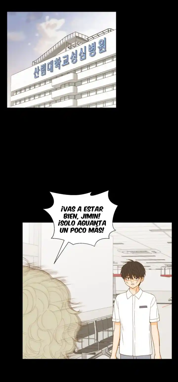 La Decisión De Hana - Capítulo 42 - Página 6 - LectorTMOo
