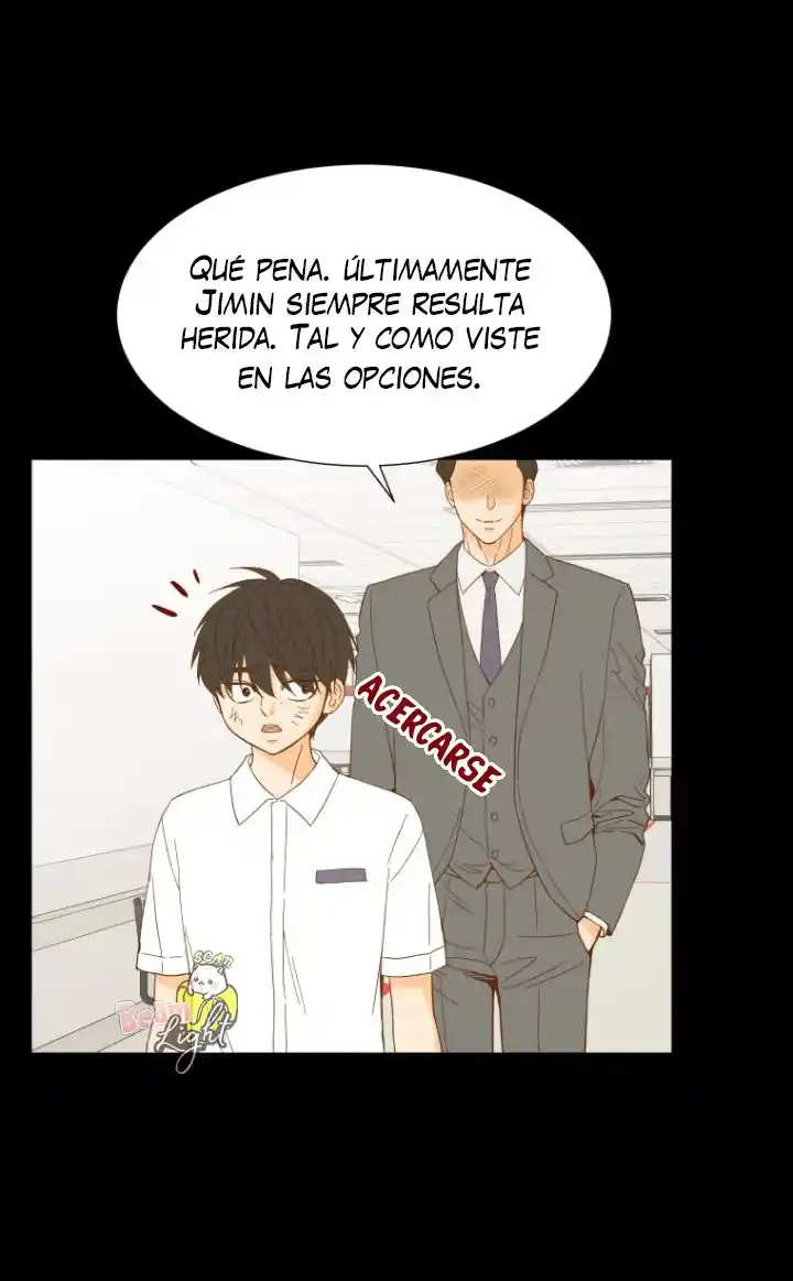 La Decisión De Hana - Capítulo 42 - Página 8 - LectorTMOo