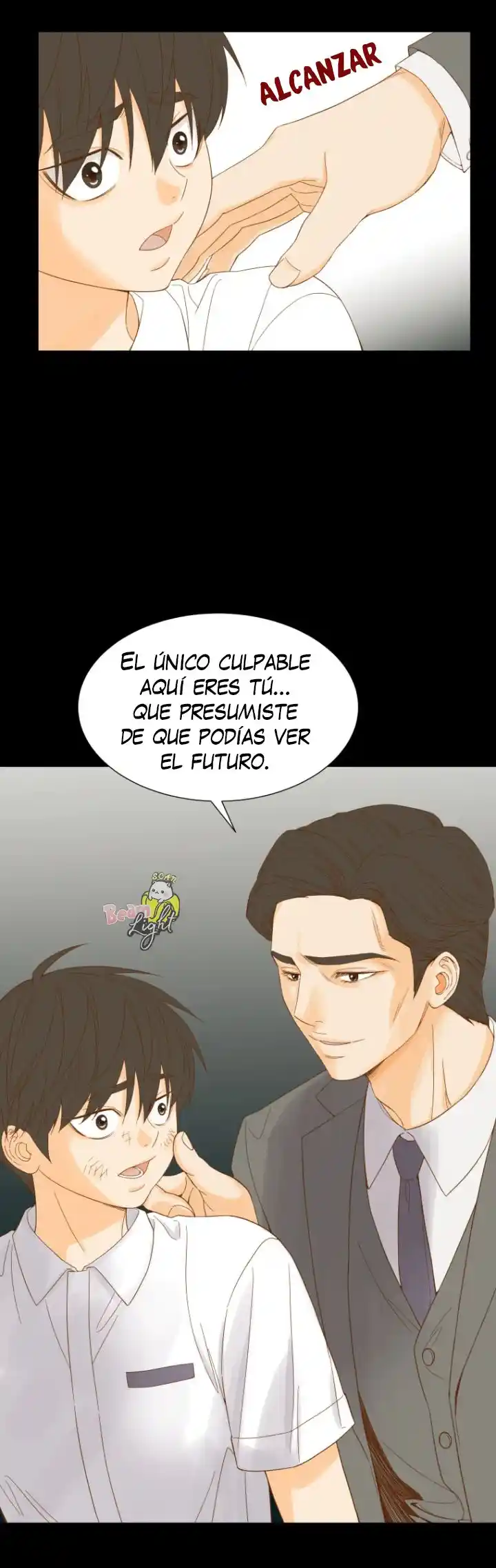 La Decisión De Hana - Capítulo 42 - Página 10 - LectorTMOo