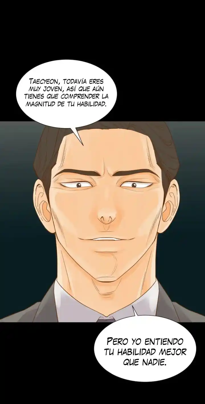 La Decisión De Hana - Capítulo 42 - Página 11 - LectorTMOo