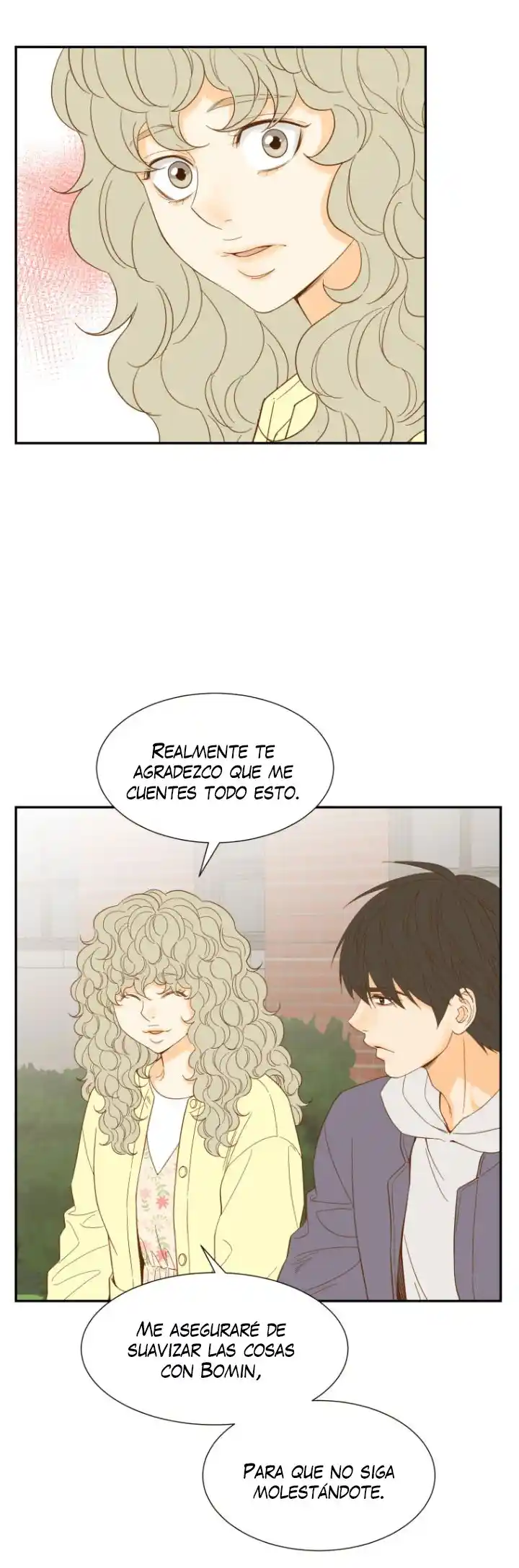 La Decisión De Hana - Capítulo 43 - Página 13 - LectorTMOo