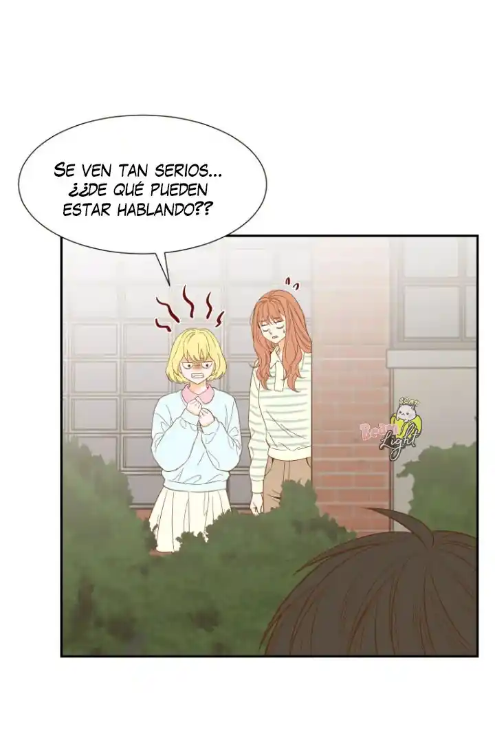 La Decisión De Hana - Capítulo 43 - Página 14 - LectorTMOo