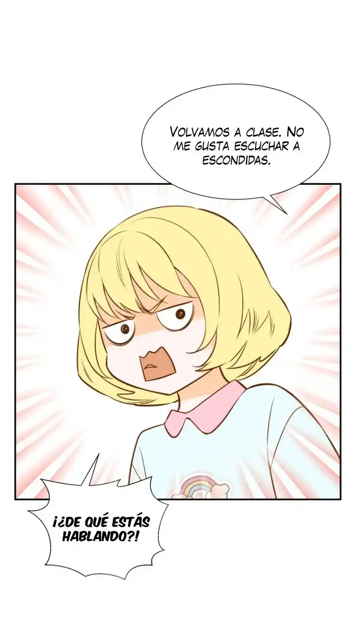 La Decisión De Hana - Capítulo 43 - Página 16 - LectorTMOo