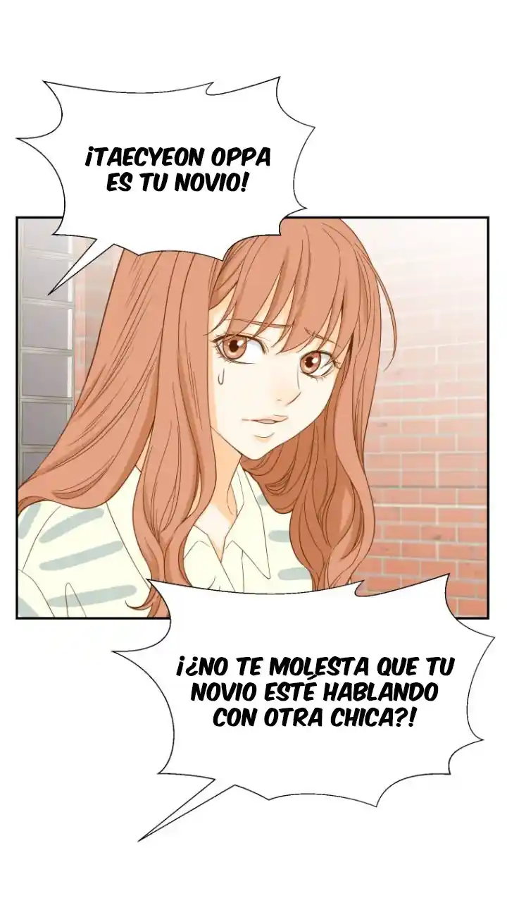La Decisión De Hana - Capítulo 43 - Página 17 - LectorTMOo