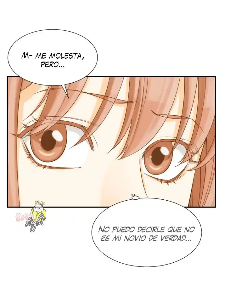 La Decisión De Hana - Capítulo 43 - Página 18 - LectorTMOo