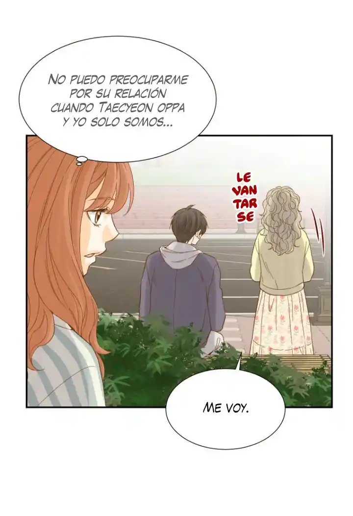 La Decisión De Hana - Capítulo 43 - Página 19 - LectorTMOo